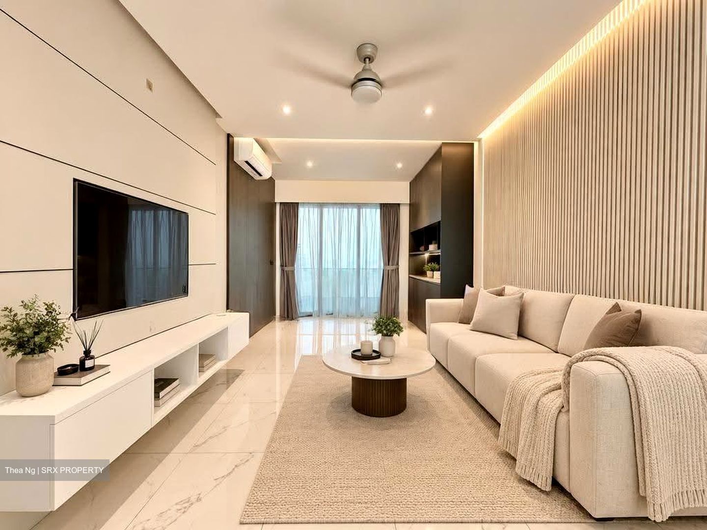 Oasis Garden (D19), Condominium #638488291